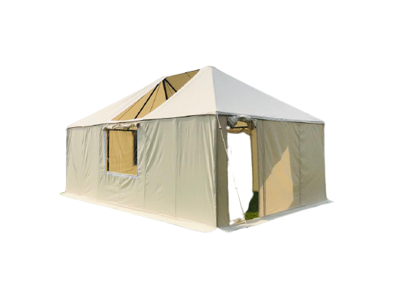 Arabic House Winter Canvas Resort Restaurant Outdoor Glamping Tents Waterproof Luxury Hotel Water Resistant Camping Tent