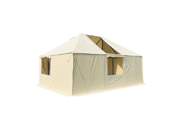 Arabic House Winter Canvas Resort Restaurant Outdoor Glamping Tents Waterproof Luxury Hotel Water Resistant Camping Tent