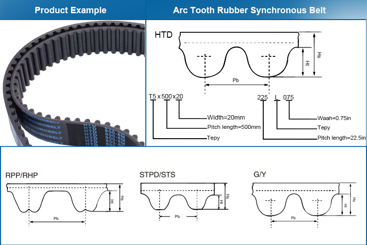 4PK 12PK1880 Poly PK fan V belt Ribbed 10PK1025 HNBR/Cr Rubber Transmission Ribbed Pk belt