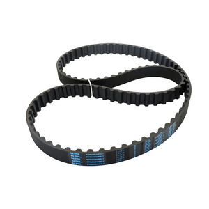 Manufacturer MXL XL XXL L H XH XXH Trapezoidal Toothed Rubber Industrial Synchronous Belt Power Transmission Toothed Timing Belt