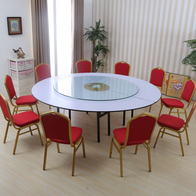 wedding furniture used wholesale infinity cheap metal red banquet chair for event and restaurant