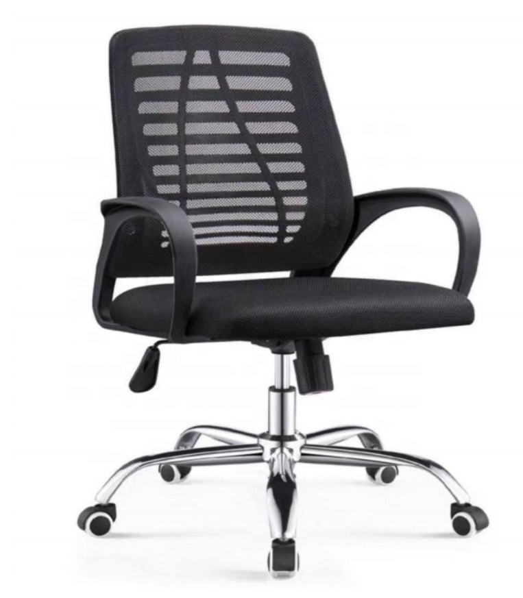 Ergonomic BIFAMA Armrest Lifting Backward Locking Comfortable Computer Office Chair With Wheel