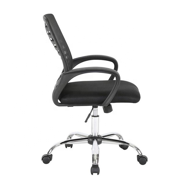 Ergonomic BIFAMA Armrest Lifting Backward Locking Comfortable Computer Office Chair With Wheel