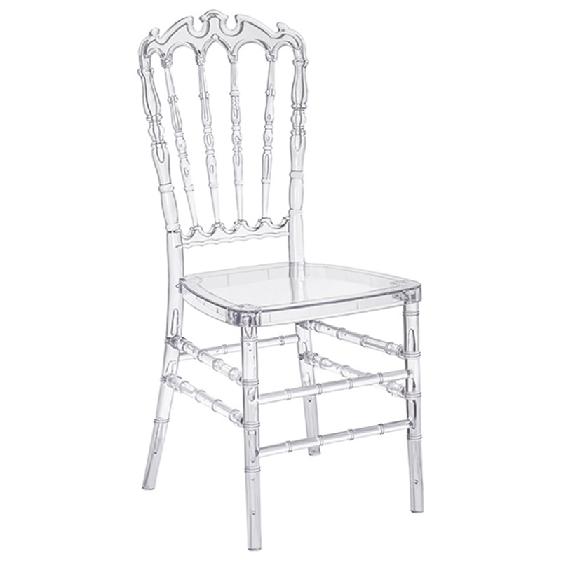 hoe sale wedding used furniture pc tiffany acrylic chiavari plastic resin dining chair for events and hotel