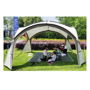 Custom Pop Up Canopy Tent Folding Gazebo Oxford Fabric Trade Show Tent - Garden Shade Pavilion,Event Shelter,Outdoor Canopie