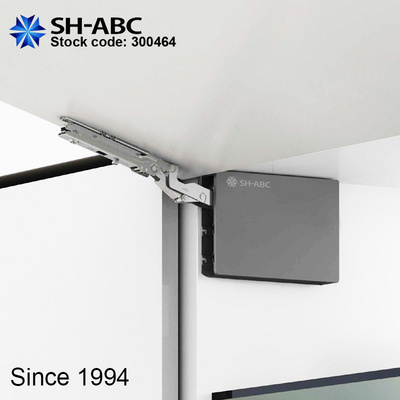 SH-ABC kitchen cabinet cupboard door Soft close closing HK support supporting bracket lift lifting up system (not foldable)