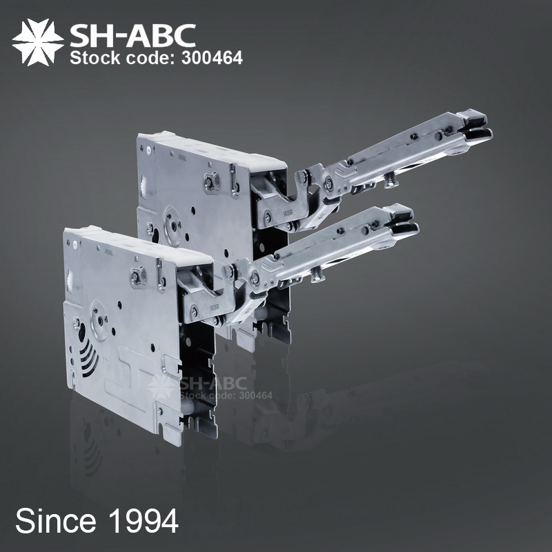 SH-ABC kitchen cabinet cupboard door Soft close closing HK support supporting bracket lift lifting up system (not foldable)