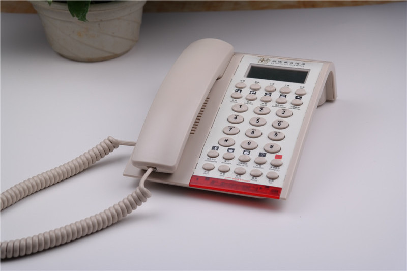 Sachikoo is the most popular style for high quality caller ID phones