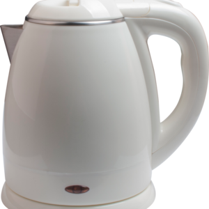 Environmental protection and safety Sachikoo wired double layered hotel professional electric kettle and tray set