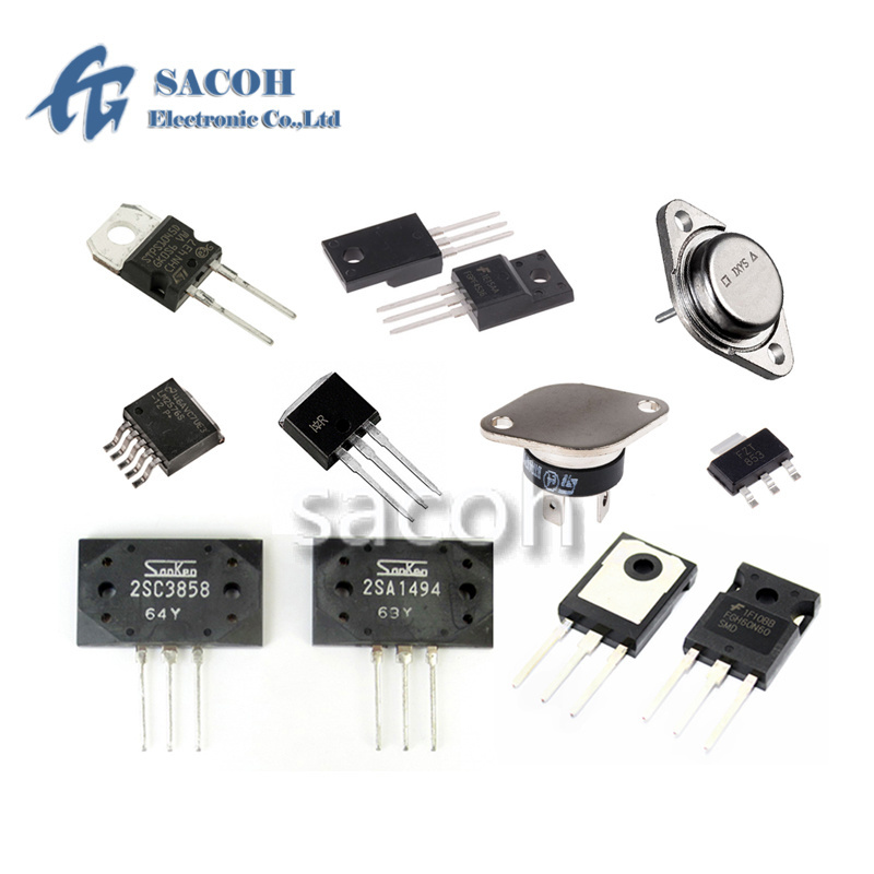 (SACOH Original Integrated Circuits)SPW17N80C3