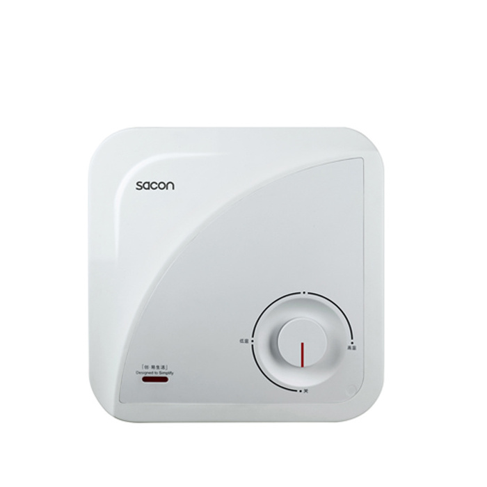 Sacon 6.5L(1.72 Gal.) Mini Electric Water Heater Boiler for Shower