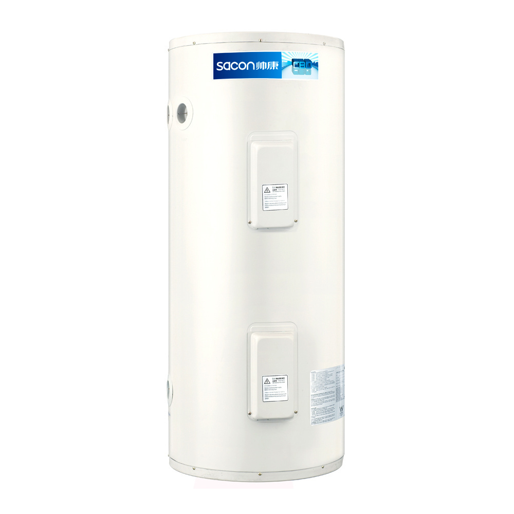 Sacon 430L(113 Gal.) Dual Element Hot Water Heater Electric water heater  geyser for shower and pool