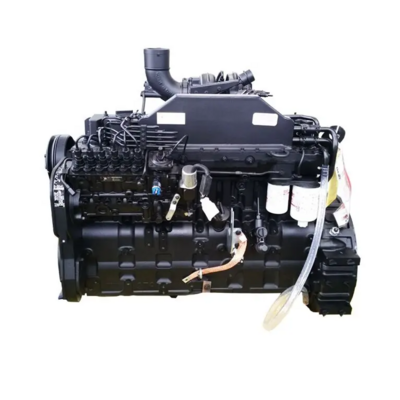 Cummins QSB6.7-C260 Diesel Engine 2200RPM 260HP 6 Cylinder