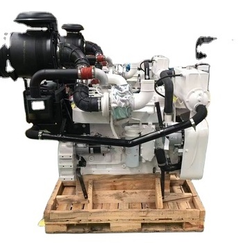 Cummins CCEC DCEC Brand new 6 cylinder diesel marine engine 6LTAA8.9-M315 motor boat engine for sale