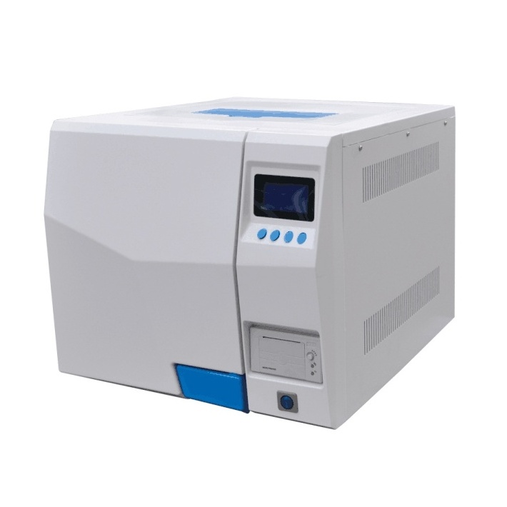 Sada Medical Table Top Class B Autoclave sterilizer machine on sale 12L 18L 24L