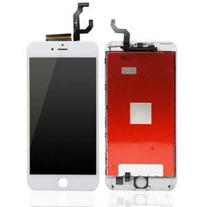 Wholesale High Quality Mobile Phone Parts LCD Display Screen for iPhone 6 Plus, Screen Replacement For iPhone 6  Plus Display