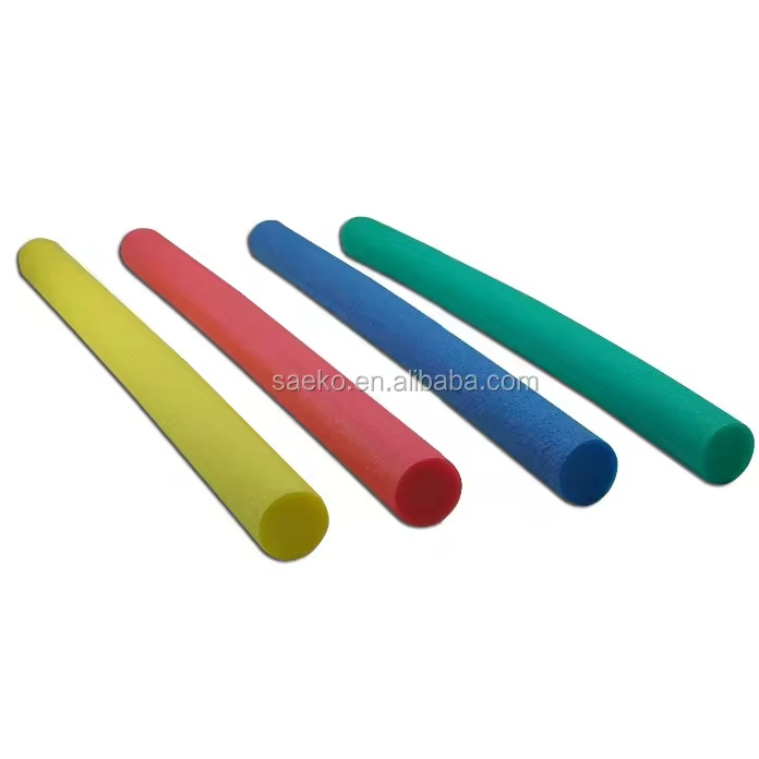 Swimming Accessories - Hot Selling Swim Training Whole PE Foam Swimming Pool Noodles