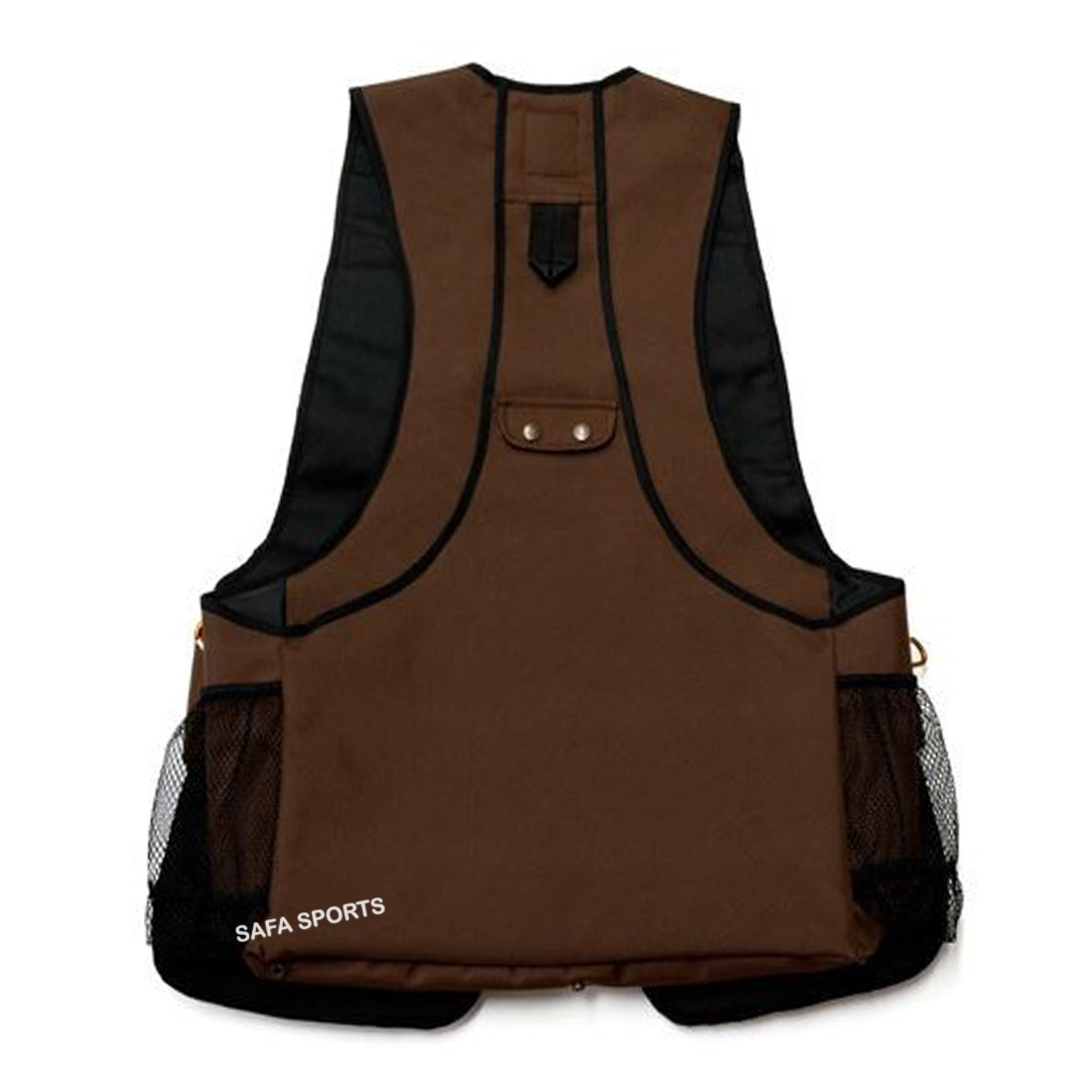 High quality gundog wholesale customize green men high quality customize multi pocket gundog dummy vest