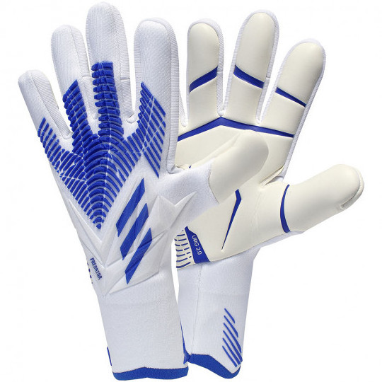 Professional Goalkeeper Gloves Latex 4mm Football Gloves Protective Finger Breathable Soccer Goalkeeper Gloves