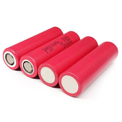 Wholesale Replacement Battery 30HQ INR 18650 3000mAh 3.7V  3.6v 15A LI Ion Lithium Battery