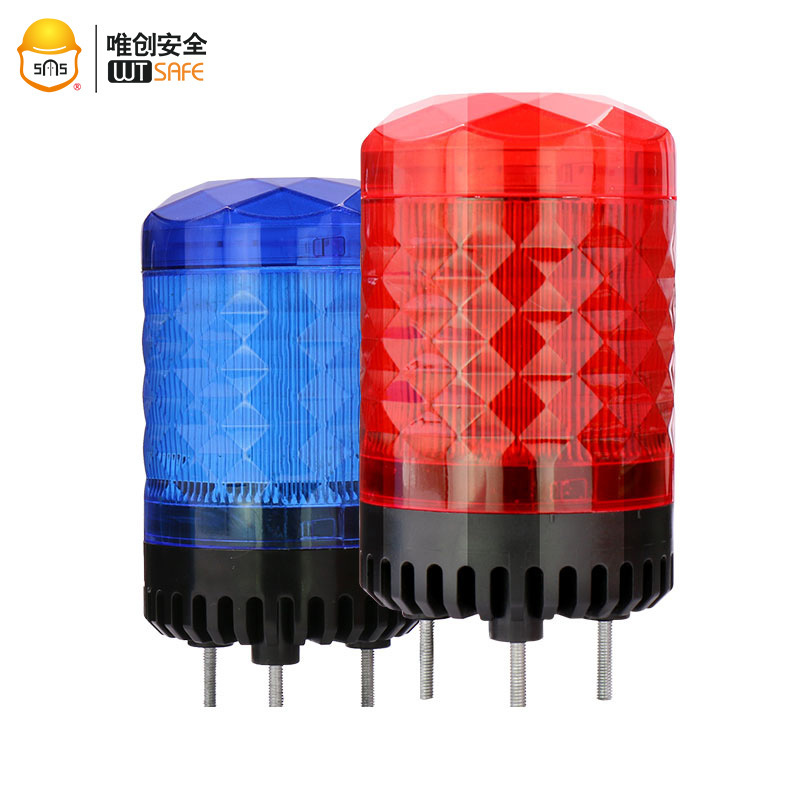 Siren Light Strobe Beacon LED Flashing Vehicle Safety Warning Light Hot selling magnetic led warning strobe lights/led beacon with low price