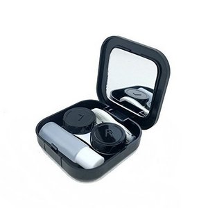 Eyekan contact lens travel case kit wholesale price