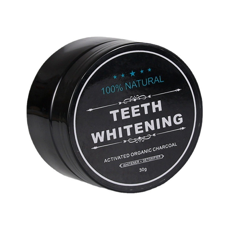 Beauty Personal Care Oral Adults Oral Cleaning Activated Carbon Powder Teeth Whitening Tooth powder Bamboo Charcoal Tooth Powder