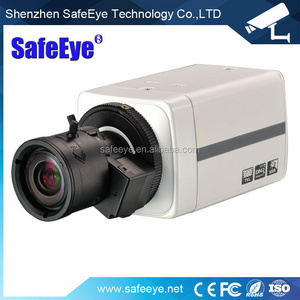 2MP 3MP AHD CVI TVI SDI optional Box Camera with 1080P 2.0MP Resolution