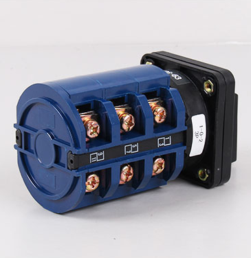 LW26-160 160A Customized Multi-position Rotary Control Switch Cam Switch