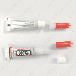 Zhanlida B7000 Cell Phone Repair Jewelry Glue With Precision Applicator Tip - 3ml B7000 Glue