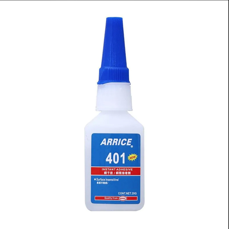 Quick Drying Glue  High Temperature Resistant Instant Adhesive General Purpose Ceramic Plastic Metal Glue