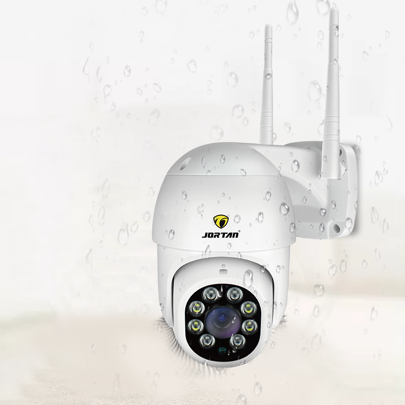 P2p Night Vision Pan Tilt Auto Tracking Cms Su Rtsp Ip Camera camera de video surveillance