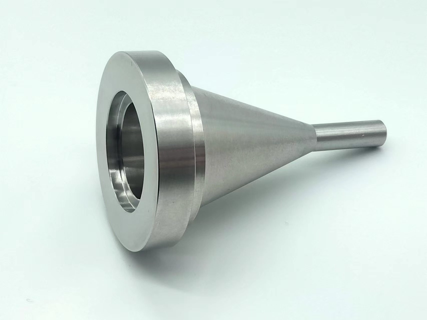 High Precision CNC Machining Customizable 66 Nozzle 2mm Fast Delivery by Chinese Suppliers