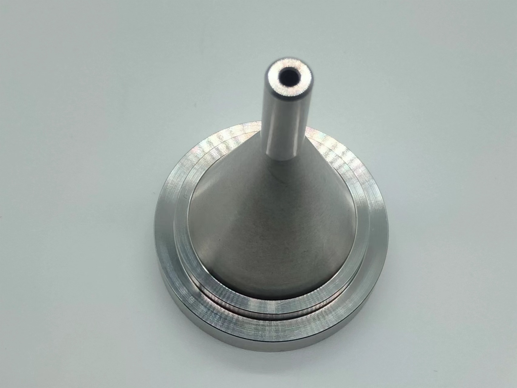 High Precision CNC Machining Customizable 66 Nozzle 2mm Fast Delivery by Chinese Suppliers