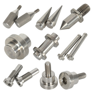 CNC Precision Machining Anodizing Spare Parts metal Machining Centre Metalworking Fabrication Parts Service