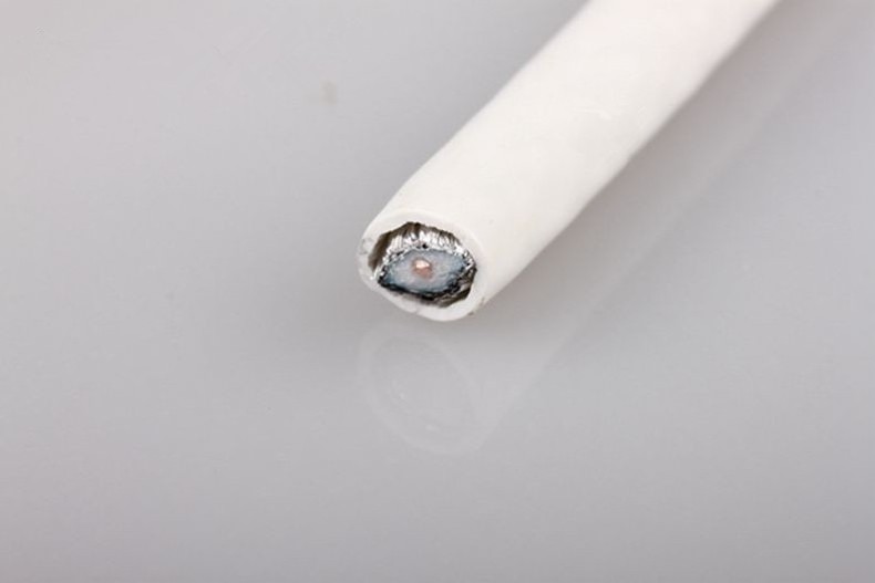 Made In China RF Cable Between PC Satellite LNB and TV Coaxial Cable TV RG11 RG58 RJ6 RG59