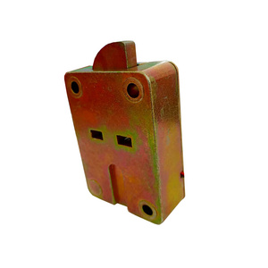 Nice quality magnet LS A-3 Zinc Alloy Solenoid valve, swing bolt for electronic lock and safe box, gun cabinet