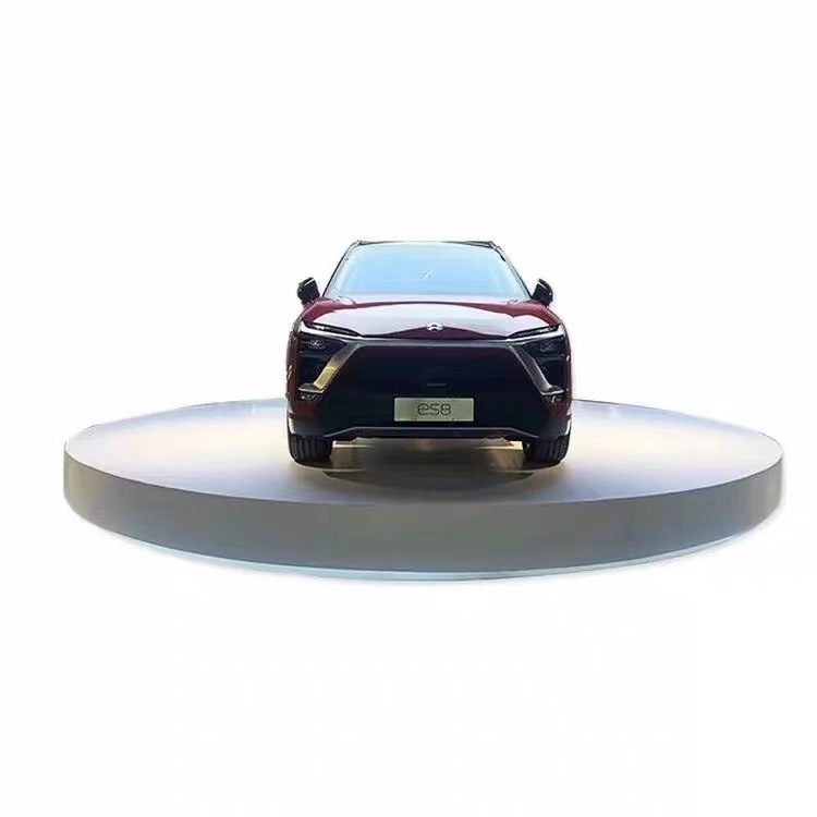 2022 hot sale heavy duty rotating platform car turntable for car rotating platform price car turntable for sale