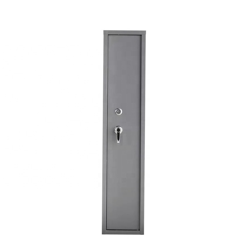 High secure gun storage gun safe cabinet box