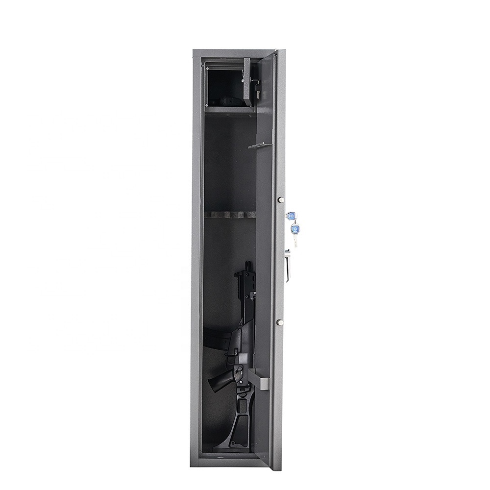 Air gun storage cabinet  strongbox manufacture safe gun box