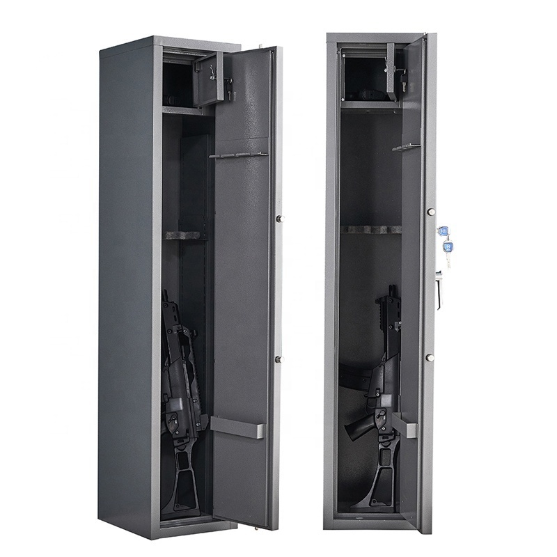 Air gun storage cabinet  strongbox manufacture safe gun box