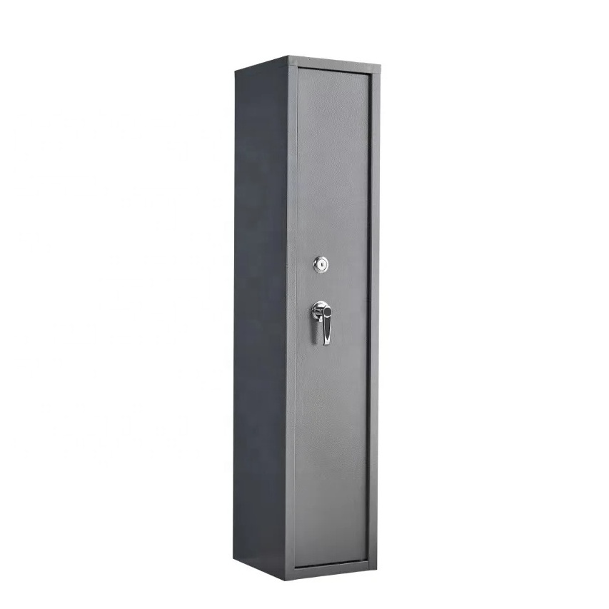 Metal Gun Storage Cabinet Manufacture Safe Gun