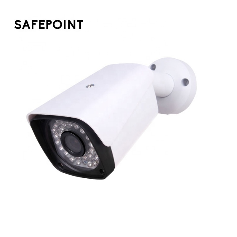 SAFEPOINT SFC33 Manufacturer Wholesale 1080P Outdoor Smart Wifi CCTV Network Home Security Bullet IP Camera