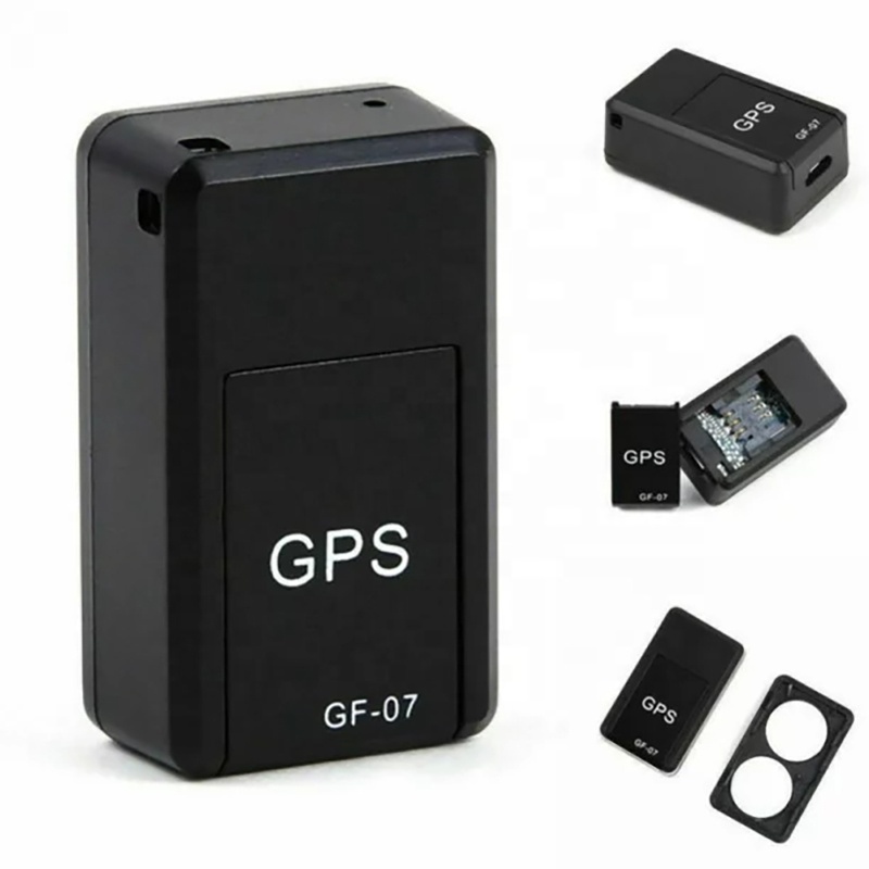 SAFEPOINT HCS006 Mini Magnetic Mount Car Motorcycle Real Time Tracking Anti-lost Locator SIM Positioner Auto GPS Tracker Car