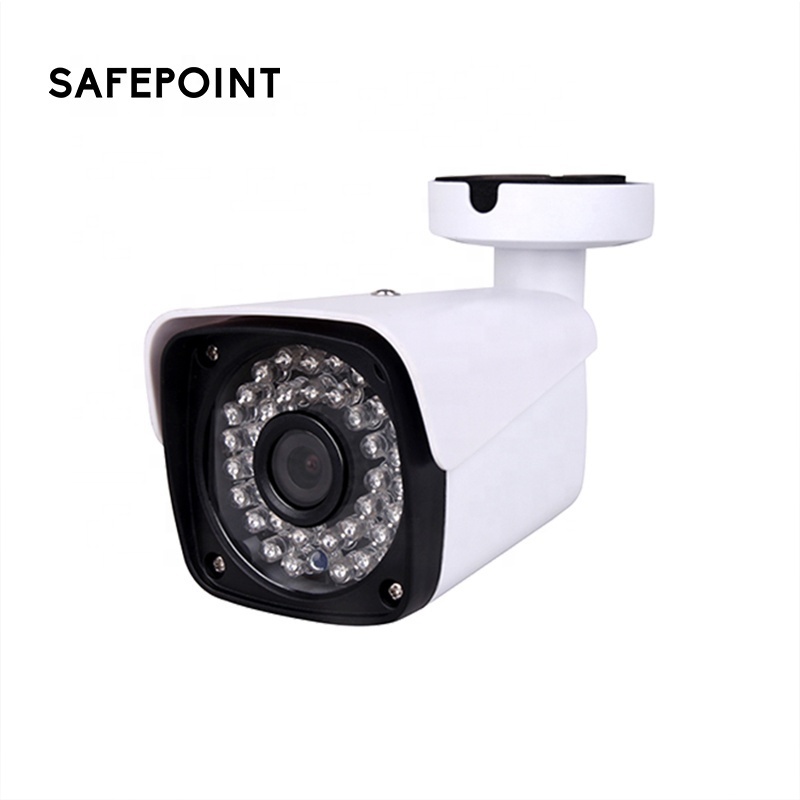 SAFEPOINT SFC33 Manufacturer Wholesale 1080P Outdoor Smart Wifi CCTV Network Home Security Bullet IP Camera