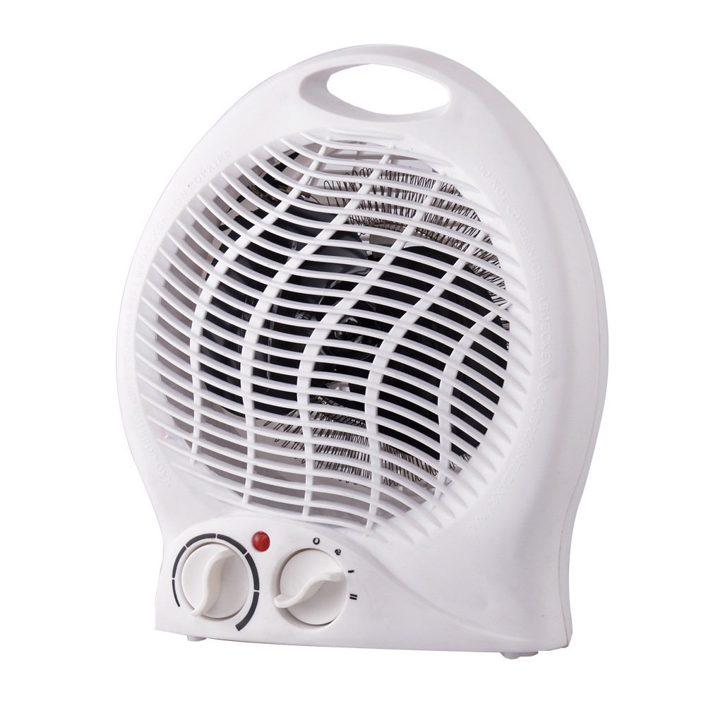 hot sale space heater 2000w for office desk room ceramic electric fan heater Heating Space Winter Warmer Fan