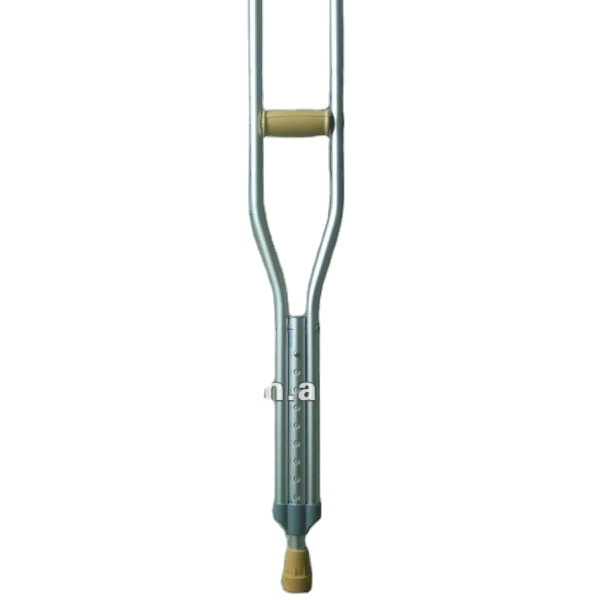 Portable cane walking cane stick  aluminum non slip durable old man walking stick