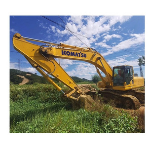 Japan original second-hand Komatsu (komatsu) PC450-8 crawler excavator