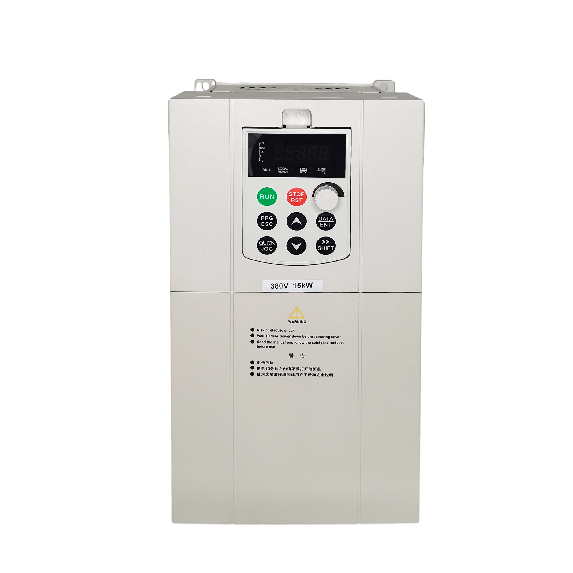 vfd wholesale price variable frequency inverter ac three phase 380v 22kw manufacturer power converter drive for motor