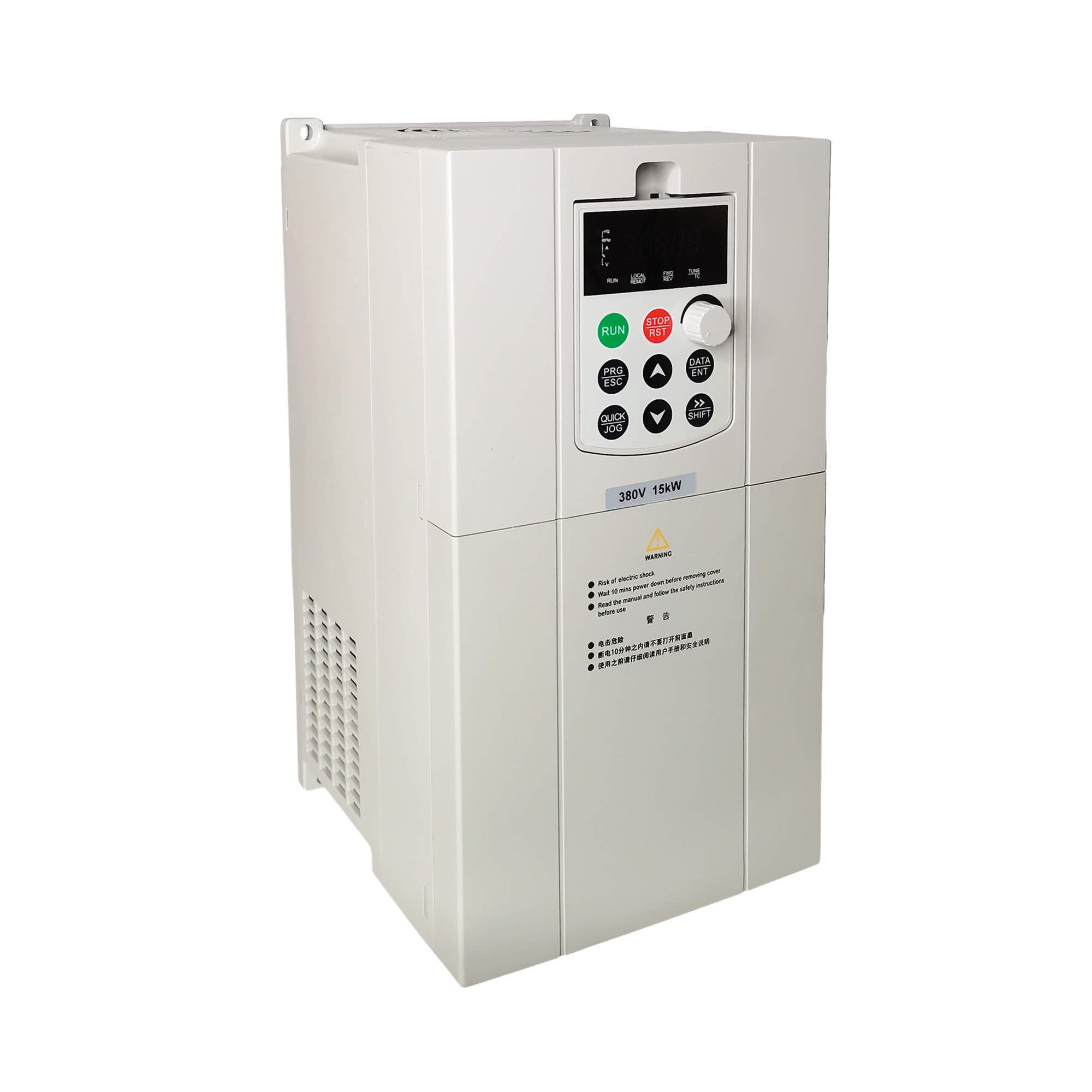 vfd wholesale price variable frequency inverter ac three phase 380v 22kw manufacturer power converter drive for motor